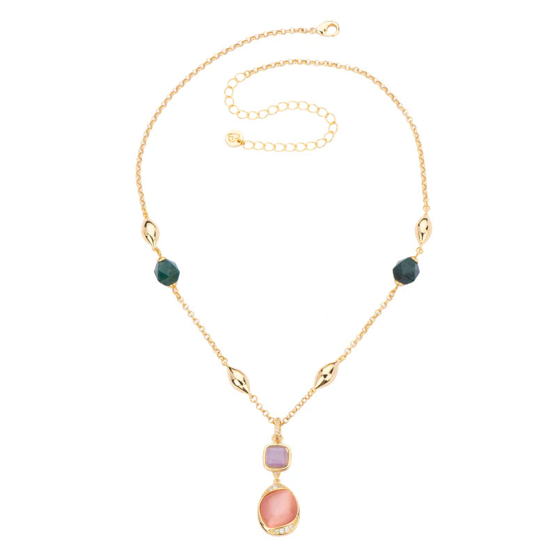 Collana Oblique