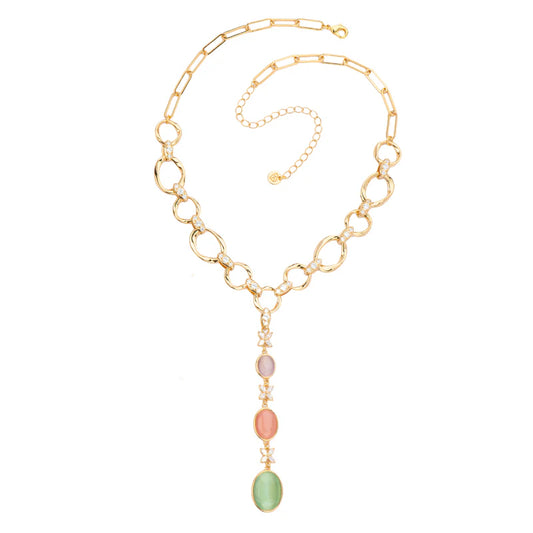 Collana Florecer