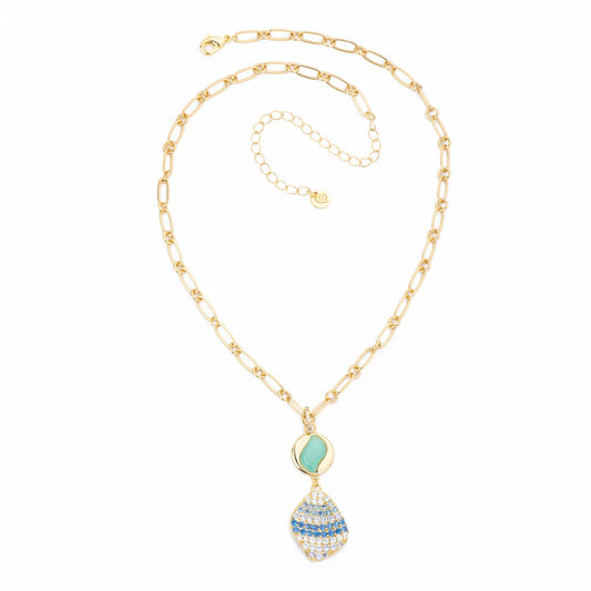 Collana Petal