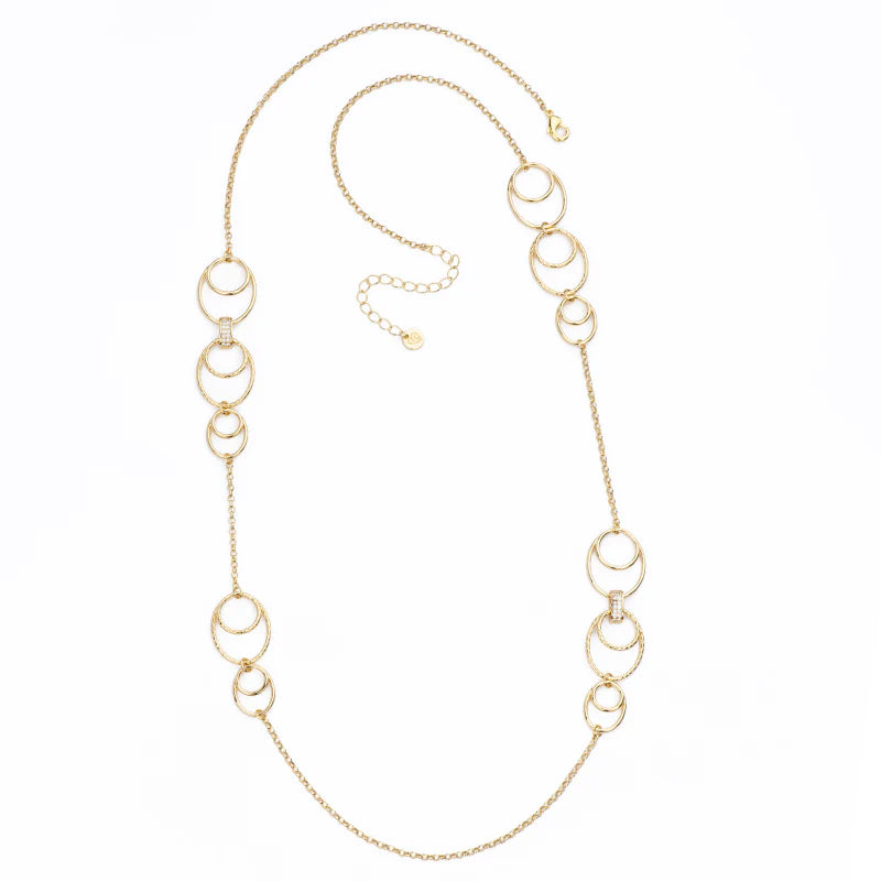 Collana Astra Lunga