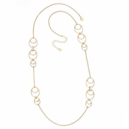 Collana Astra Lunga