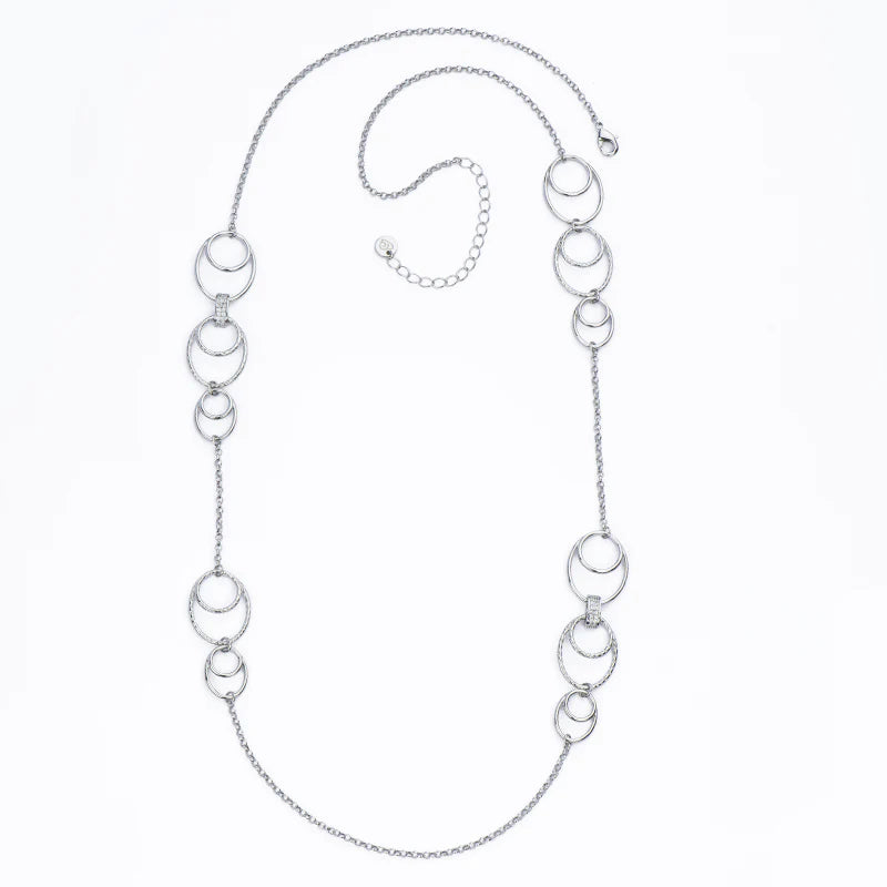 Collana Astra Lunga