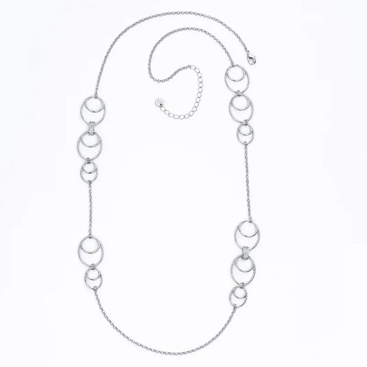 Collana Astra Lunga