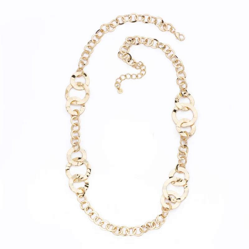 Collana Villanova Lunga