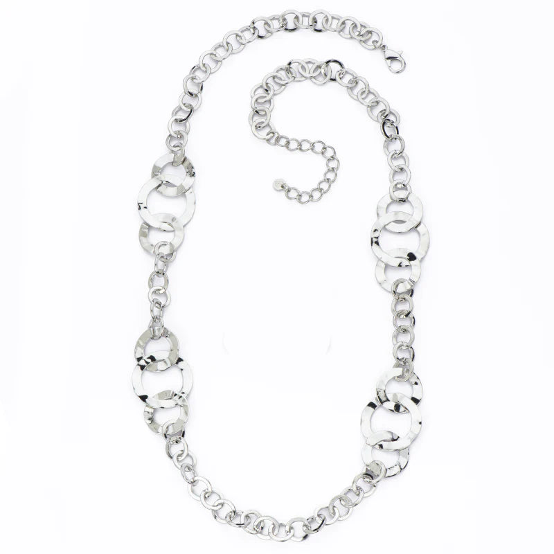 Collana Villanova Lunga