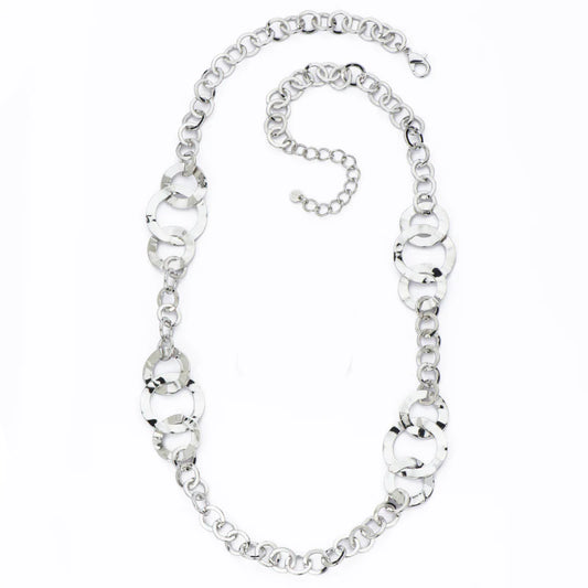 Collana Villanova Lunga