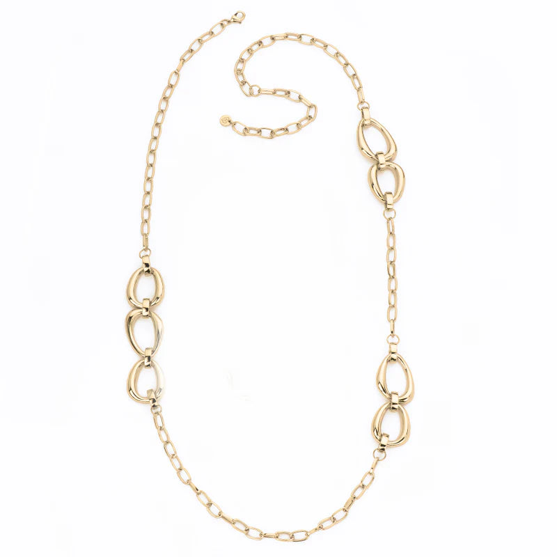 Collana Hebilla