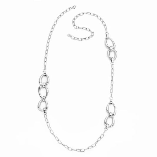 Collana Hebilla
