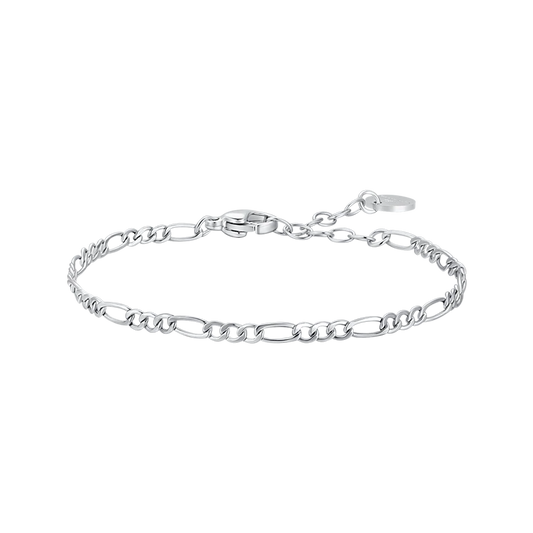 BRACCIALE BAMBINO IN ACCIAIO