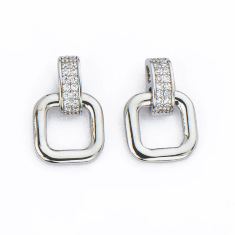 Orecchini Timeless Links
