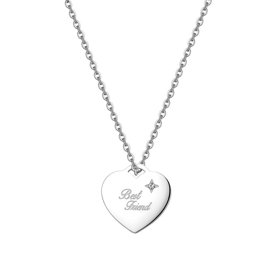 Collana BE MY ALWAYS