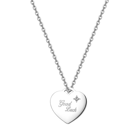 Collana BE MY ALWAYS