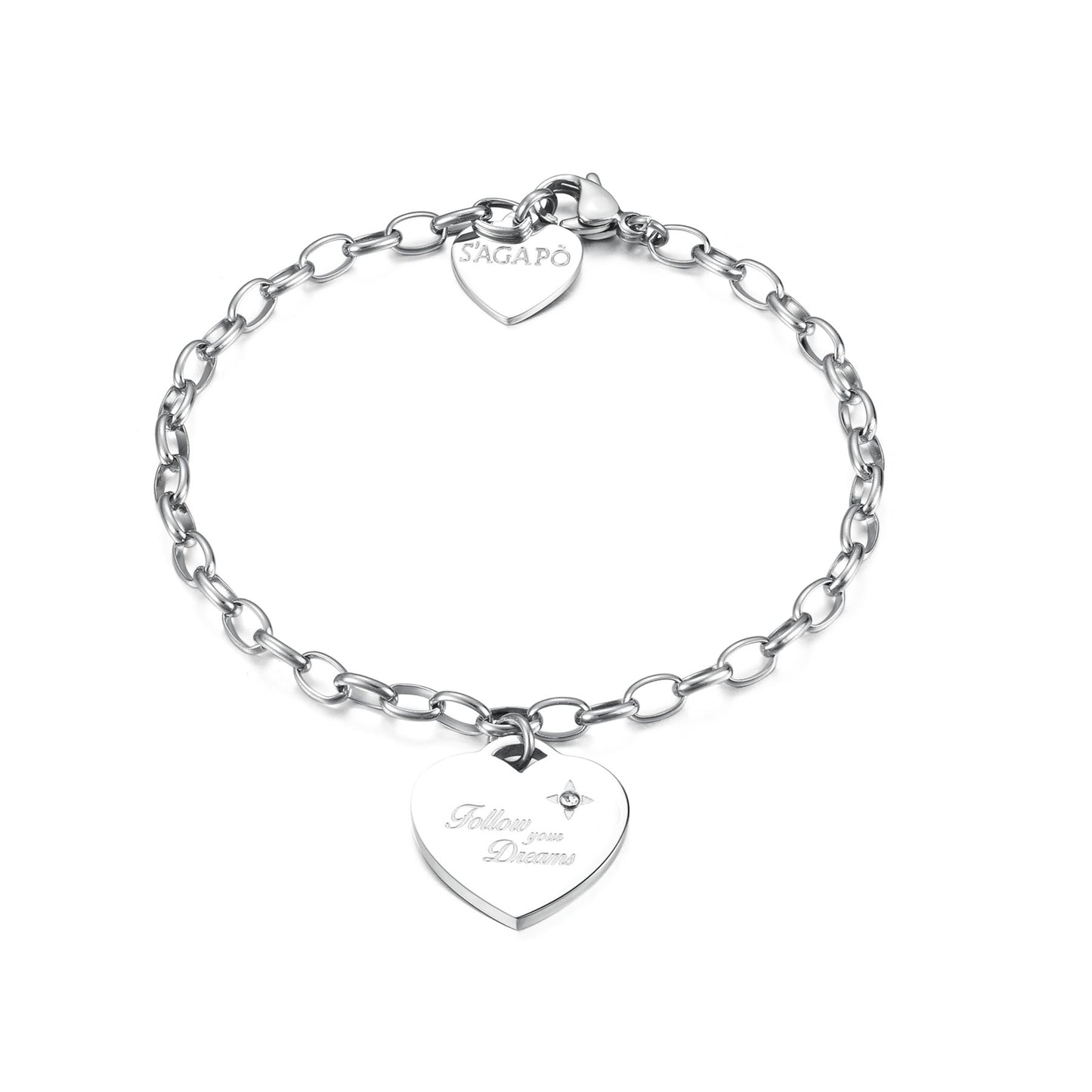 Bracciale BE MY ALWAYS
