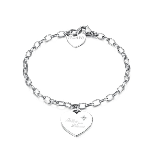 Bracciale BE MY ALWAYS