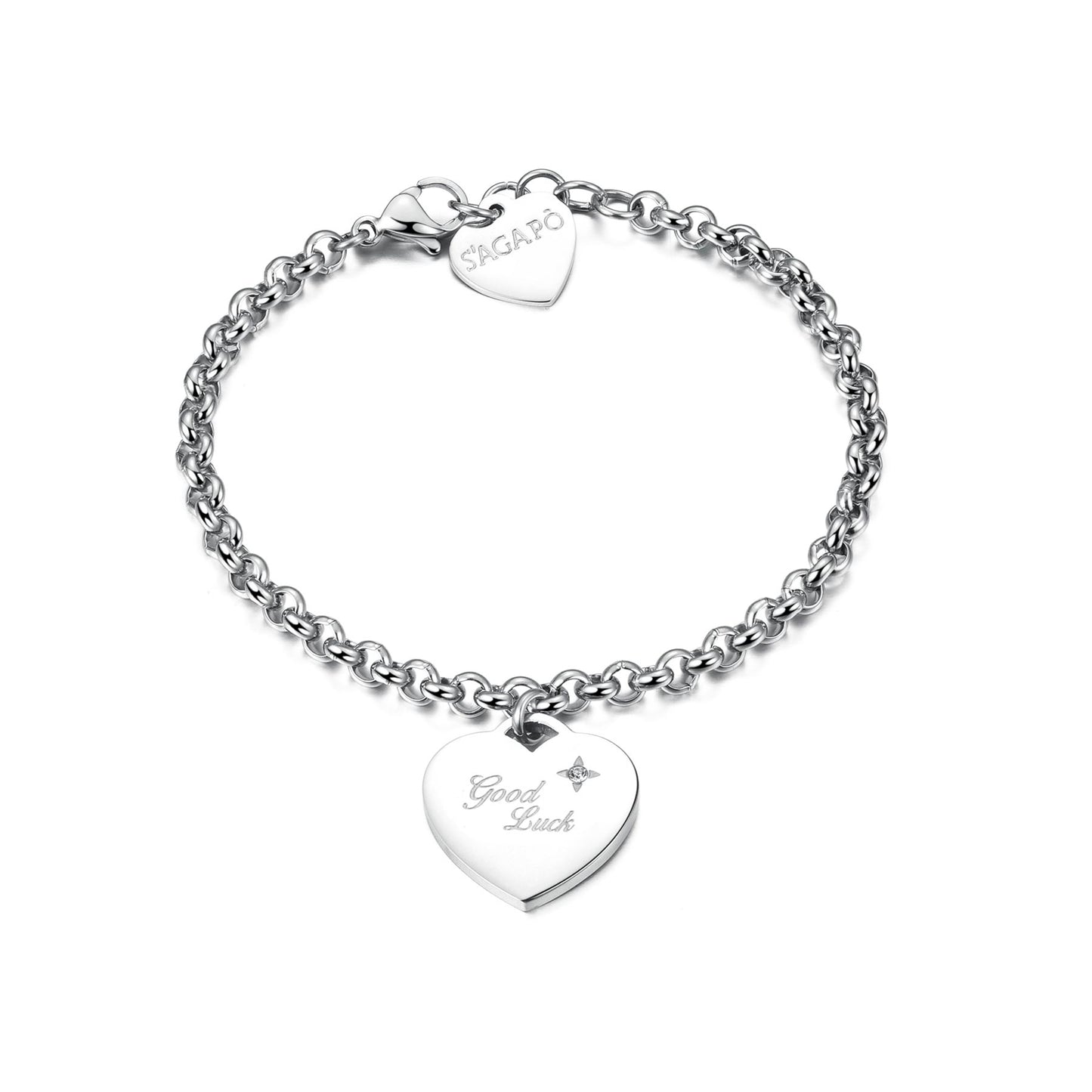 Bracciale BE MY ALWAYS