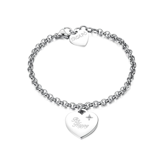 Bracciale BE MY ALWAYS