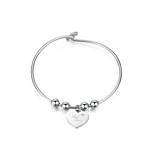 Bracciale BE MY ALWAYS