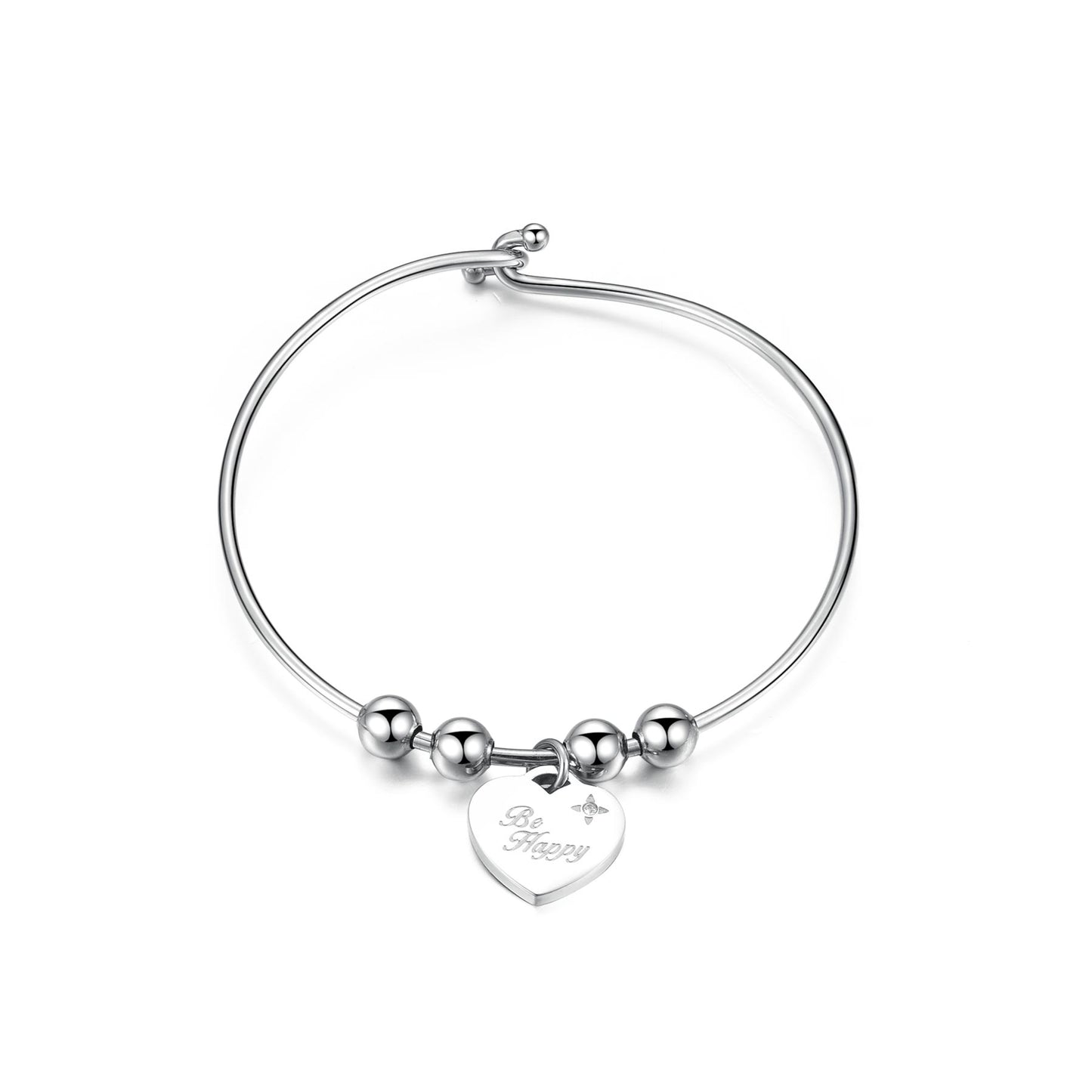 Bracciale BE MY ALWAYS