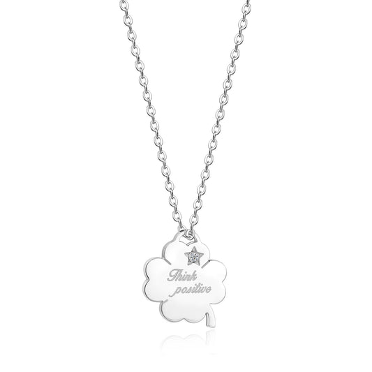 Collana BE MY ALWAYS