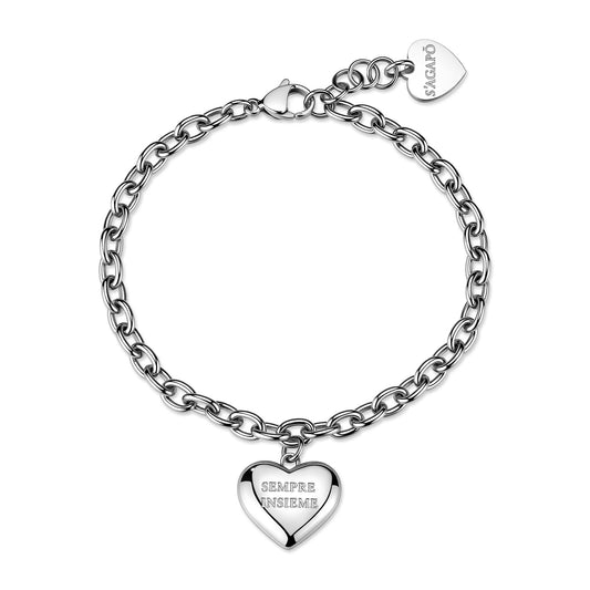 Bracciale BE MY ALWAYS
