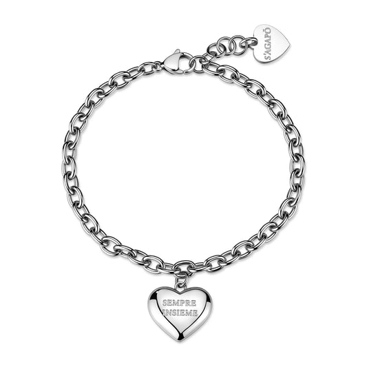 Bracciale BE MY ALWAYS