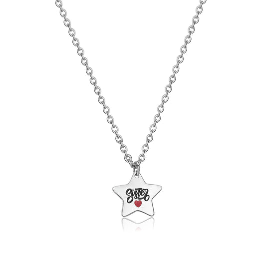 Collana BE MY FAMILY