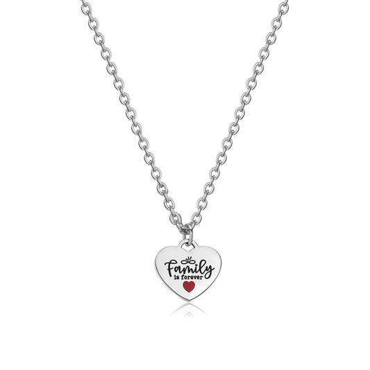 Collana BE MY FAMILY