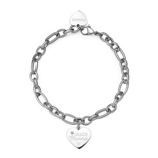 Bracciale BE MY FAMILY