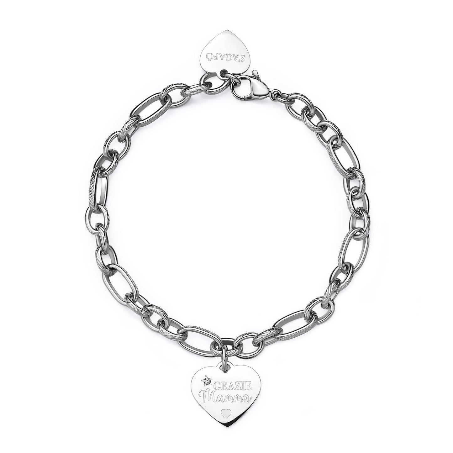 Bracciale BE MY FAMILY