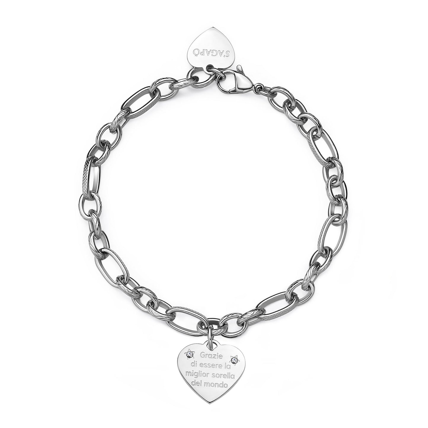 Bracciale BE MY FAMILY