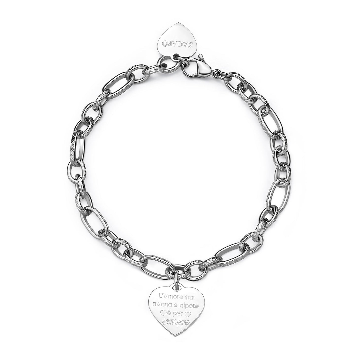 Bracciale BE MY FAMILY