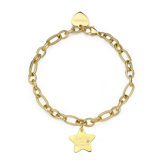 Bracciale BE MY FAMILY