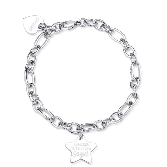Bracciale BE MY FAMILY
