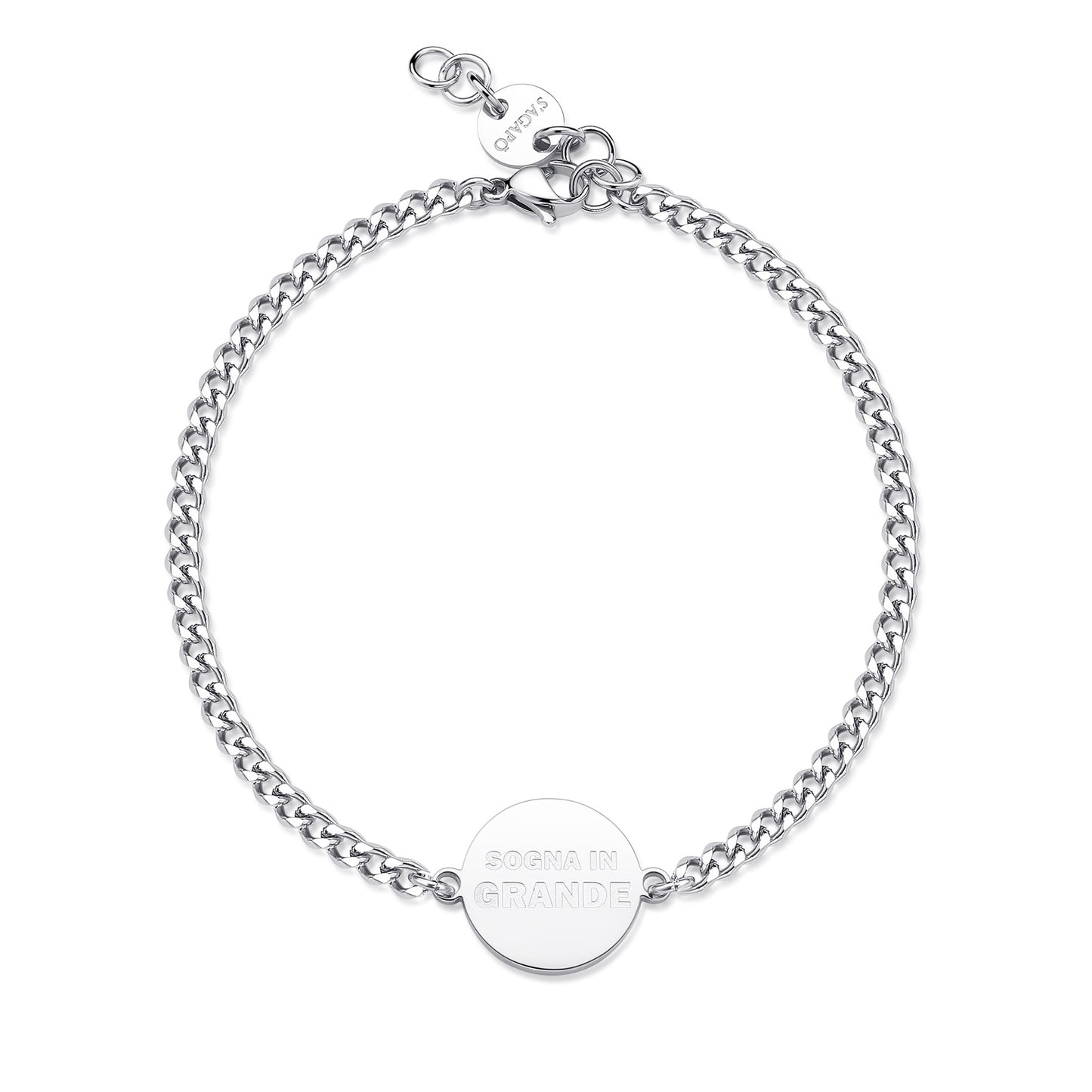Bracciale BE MY FAMILY