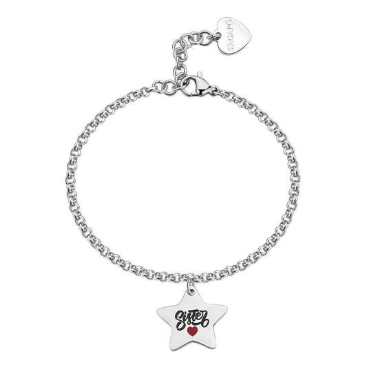 Bracciale BE MY FAMILY