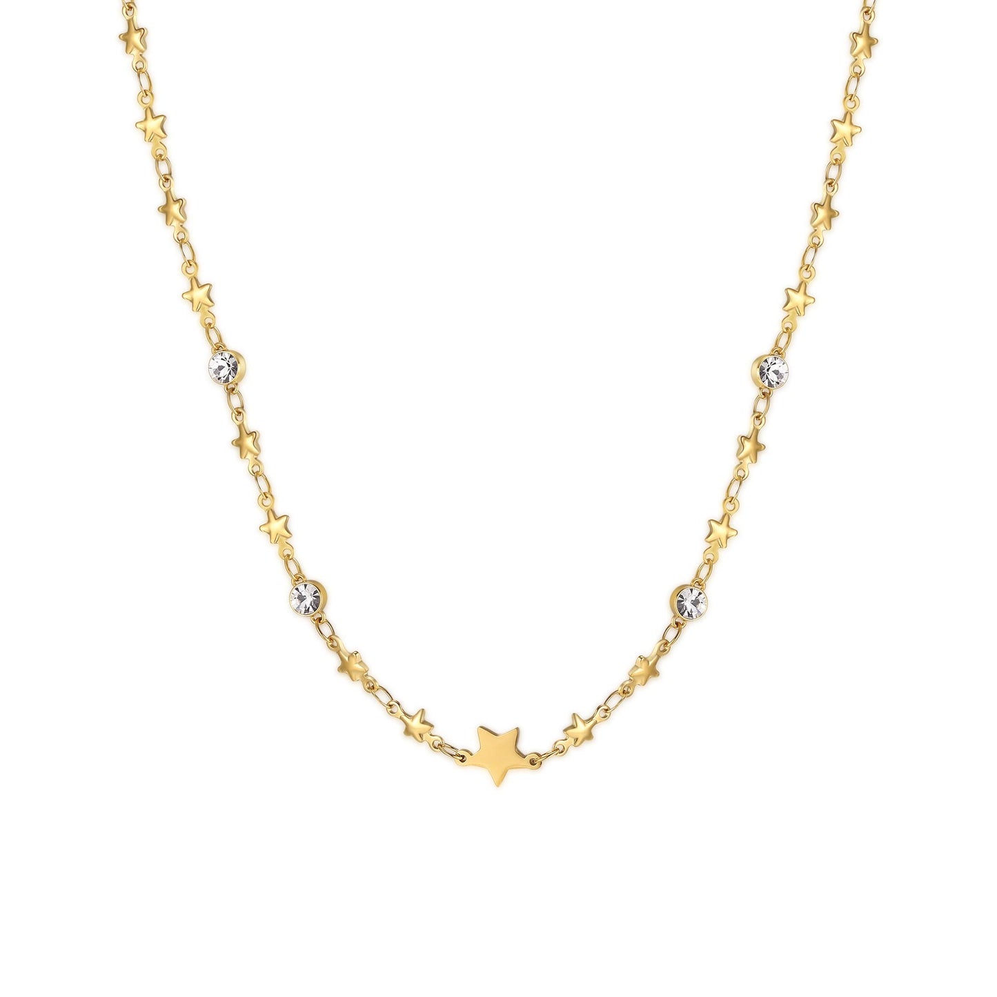 Collana LUCE