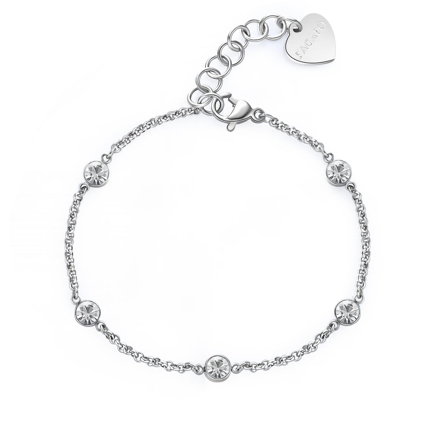 Bracciale LUCE