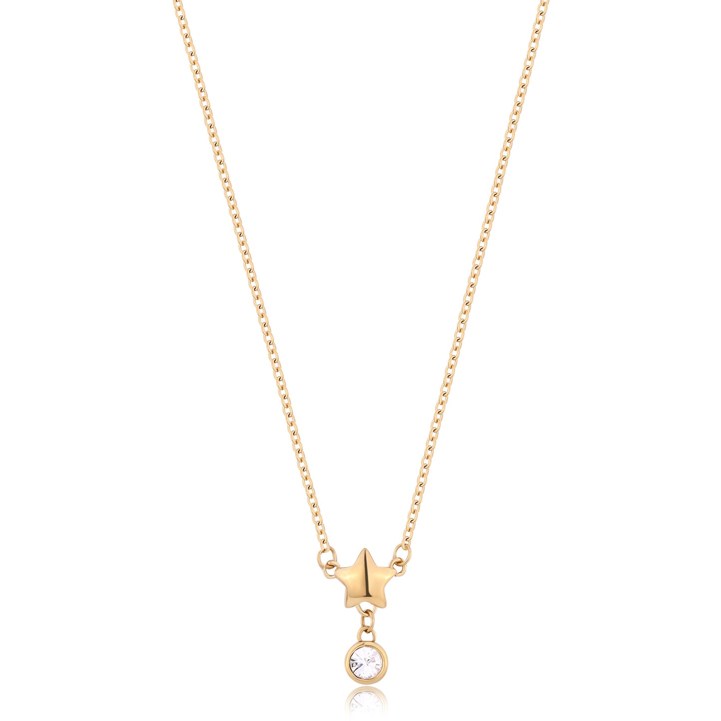 Collana LUCE