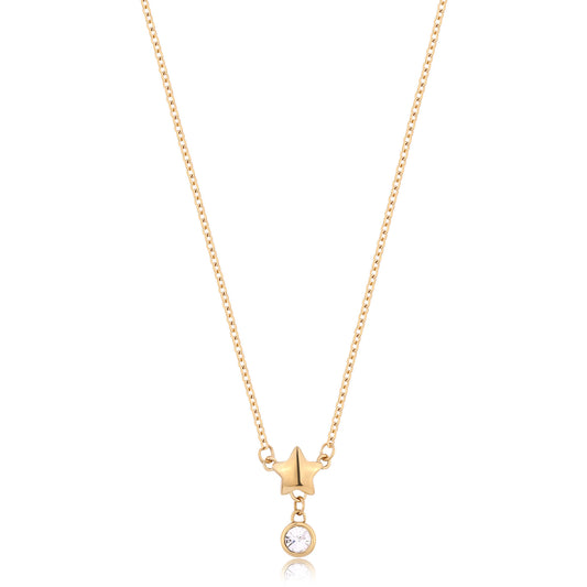 Collana LUCE