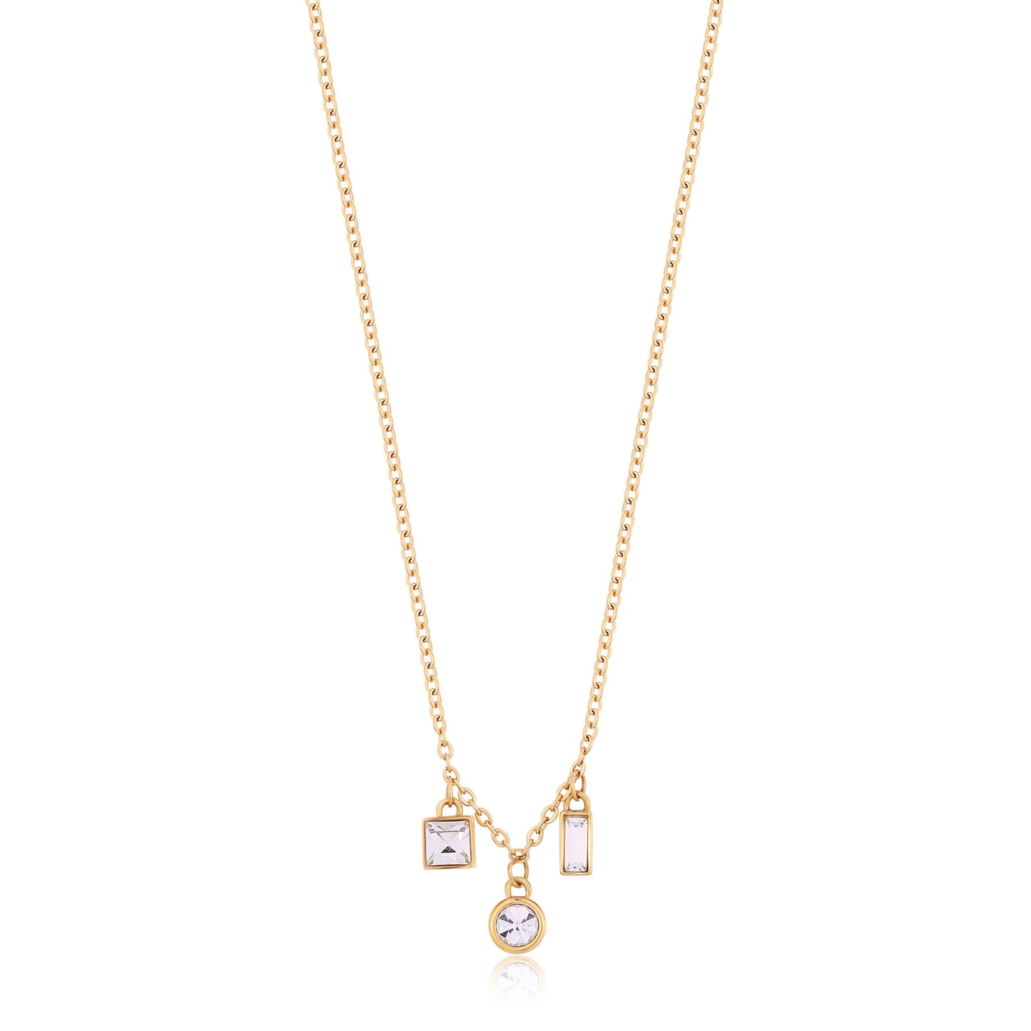 Collana LUCE