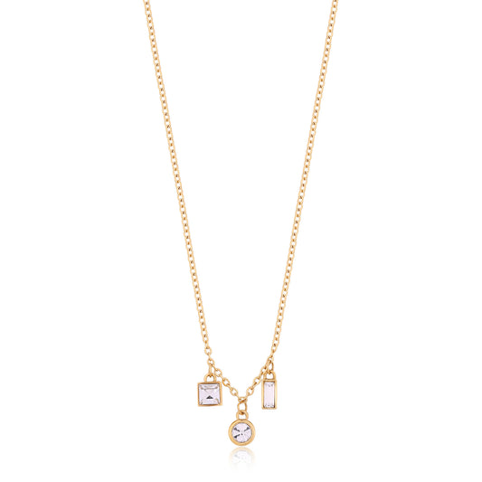 Collana LUCE
