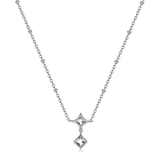 COLLANA LUCE