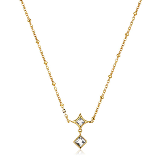 COLLANA LUCE