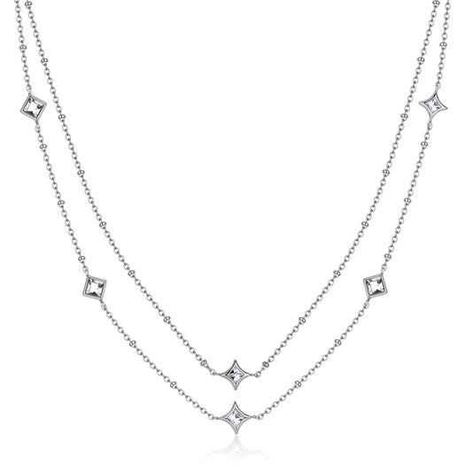 COLLANA LUCE