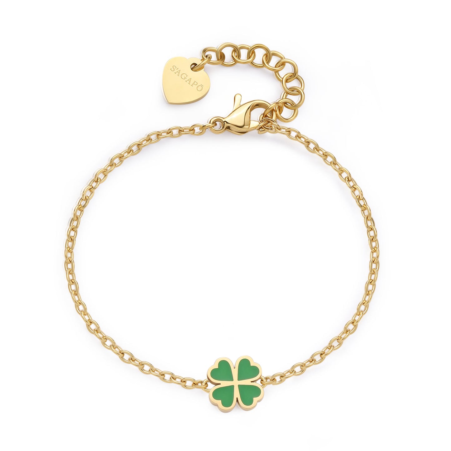 Bracciale CLICK