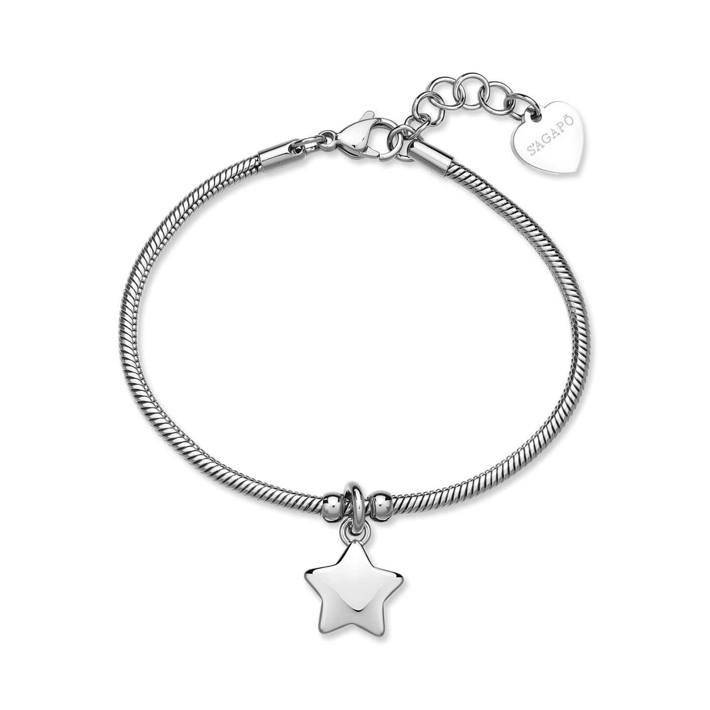 Bracciale CLICK