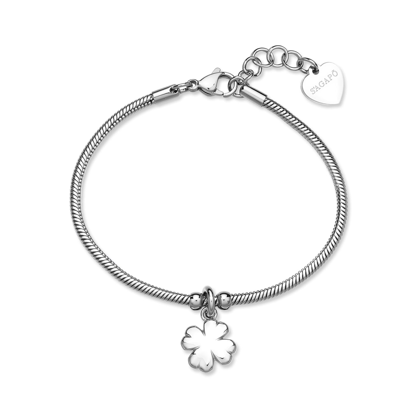 Bracciale CLICK