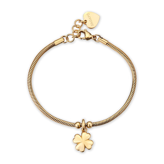 Bracciale CLICK