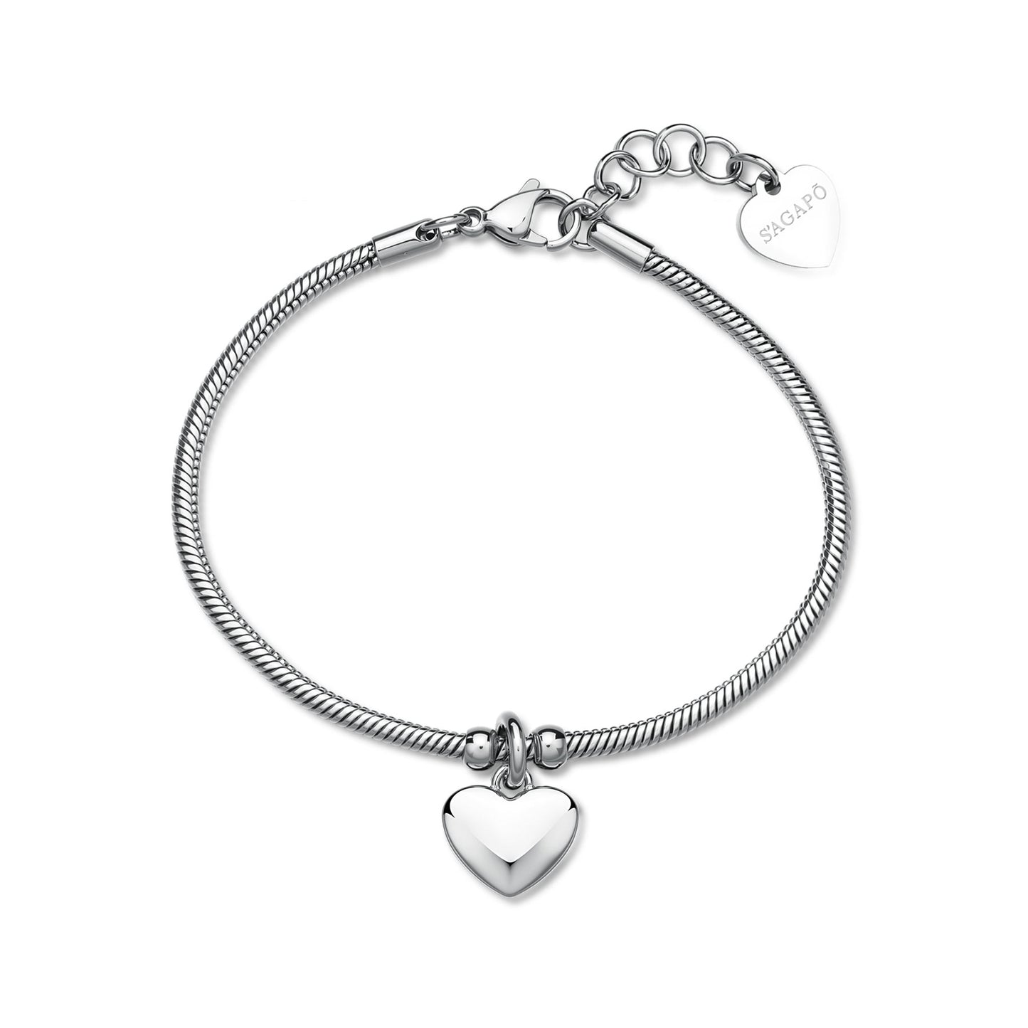 Bracciale CLICK