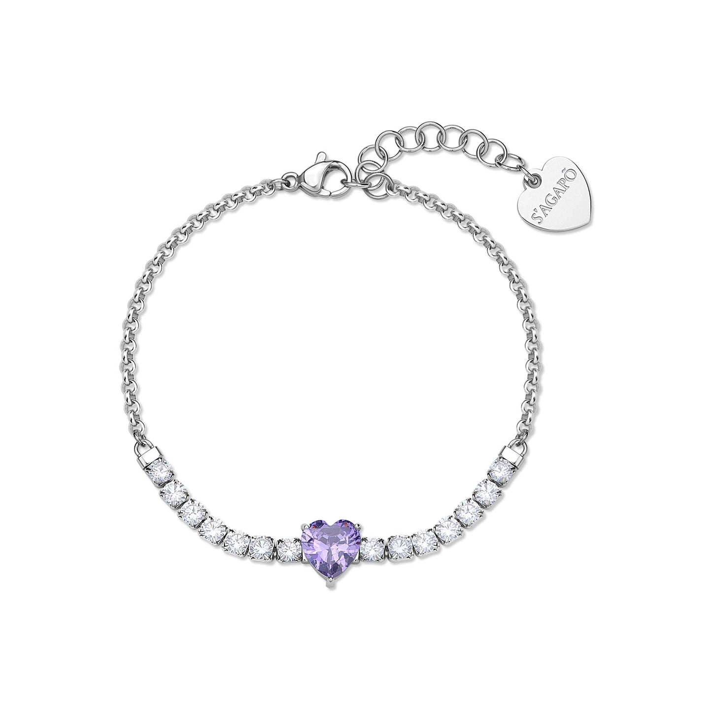 Bracciale DAZZLY